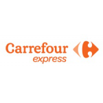 logo Carrefour Express Cepsa Huelva Las Colonias