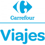 logo Carrefour Viajes Burgos