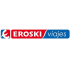 logo EROSKI Viajes