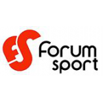 logo Forum Sport Vitoria-Gasteiz