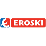 logo EROSKI Carcaixent