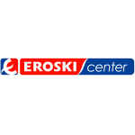 logo EROSKI center Mos