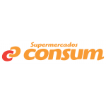 logo Consum L'Alcúdia de Crespins Antonio Almela