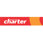 logo Charter Barcelona Gran Via Corts Catalanes