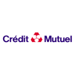 logo Crédit Mutuel CHAMBERY 1 RUE DE LA BANQUE