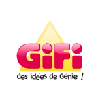 logo Gifi LONGPONT SUR ORGE