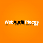 logo WebAutoPièces Roubaix