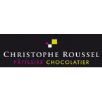 logo Christophe Roussel Paris Montmartre