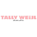 logo TALLY WEiJL Buchs