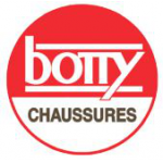 logo Botty Saint-Jean-de-Védas