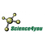 logo Science4you Amadora Dolce Vita Tejo