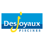 logo Desjoyaux Piscines Lavau
