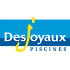 logo Desjoyaux Piscines