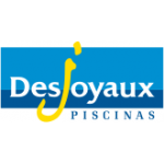 logo Desjoyaux Piscinas Cáceres