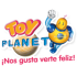 logo Toy Planet