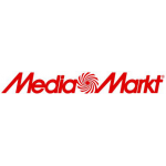 logo Media Markt San Sebastián de los Reyes - Madrid
