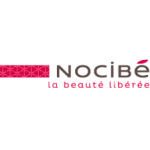 logo Nocibé Parfumerie PARIS 96 RUE SAINT DOMINIQUE