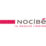 logo Nocibé Parfumerie PARIS 116 RUE DE COURCELLES