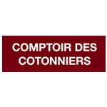 logo Comptoir des cotonniers La Rochelle