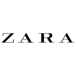 logo ZARA CAEN