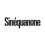 logo Sinequanone STRASBOURG RIVETOILE