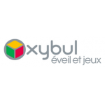 logo Oxybul éveil et jeux Val d'Europe