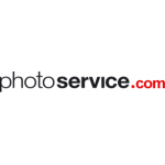 logo PHOTO SERVICE Forum Porte Lescot