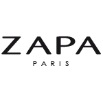 logo Zapa Paris Saint-Germain-des-Prés