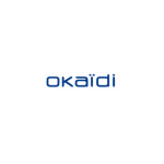 logo Okaïdi EVRY