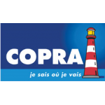 logo Copra PERTUIS