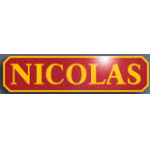 logo NICOLAS LE HAVRE LES HALLES