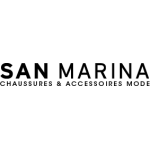 logo San Marina Paris 1 BOULEVARD SAINT-MICHEL