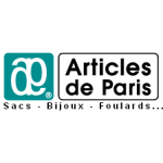 logo Articles de Paris VALENCIENNES Centre Commercial Place d'Armes
