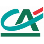 logo Crédit Agricole COLLONGES SOUS SALEVE