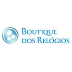 logo Boutique dos Relógios Guimarães Shopping