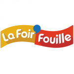 logo La Foir'Fouille HALLUIN