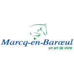 logo Mairie de Marcq-en-Barœul