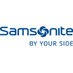 logo Samsonite Alcochete Freeport