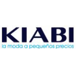 logo Kiabi Pobla de Vallbona
