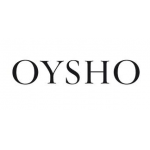 logo Oysho Usurbil Urbil