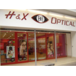 logo H ET X Optical