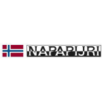 logo Napapijri Val Thorens
