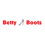 logo Betty Boots Aix-En-Provence