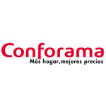 logo Conforama Alcalá de Henares