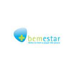 logo BemEstar Algés - Miraflores