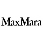 logo Max Mara Metz