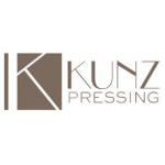 logo Kunz Pressing Thoiry