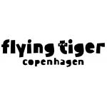 logo Flying Tiger Clermont-Ferrand