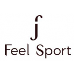 logo Feel Sport Strasbourg Cathédrale
