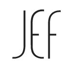 logo JEF Chaussures Coquelles Homme femme